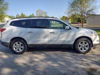 2010 CHEVROLET TRAVERSE ZION, ILLINOIS - Image 5