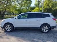 2010 CHEVROLET TRAVERSE ZION, ILLINOIS - Image 6