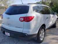 2010 CHEVROLET TRAVERSE ZION, ILLINOIS - Image 7