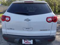 2010 CHEVROLET TRAVERSE ZION, ILLINOIS - Image 9