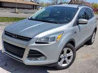 2013 FORD ESCAPE ZION, ILLINOIS - Image 2