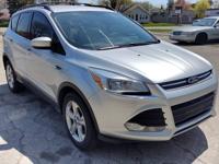 2013 FORD ESCAPE ZION, ILLINOIS - Image 4