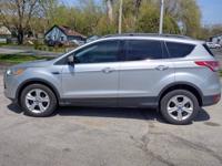 2013 FORD ESCAPE ZION, ILLINOIS - Image 5