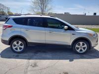 2013 FORD ESCAPE ZION, ILLINOIS - Image 6