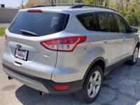 2013 FORD ESCAPE ZION, ILLINOIS - Image 7