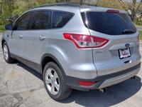2013 FORD ESCAPE ZION, ILLINOIS - Image 8