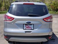 2013 FORD ESCAPE ZION, ILLINOIS - Image 9