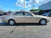 2001 MERCEDES BENZ S 430 WAUKEGAN, ILLINOIS - Image 5