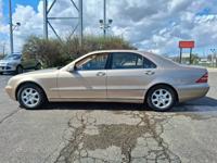2001 MERCEDES BENZ S 430 WAUKEGAN, ILLINOIS - Image 6