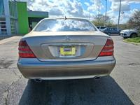 2001 MERCEDES BENZ S 430 WAUKEGAN, ILLINOIS - Image 9