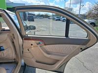 2001 MERCEDES BENZ S 430 WAUKEGAN, ILLINOIS - Image 10