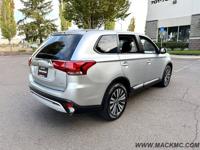 2020 Mitsubishi Outlander AWD All Wheel Drive Se 73K Low Miles Back U Mack Motors Corporation - Image 8