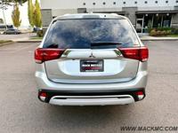 2020 Mitsubishi Outlander AWD All Wheel Drive Se 73K Low Miles Back U Mack Motors Corporation - Image 9