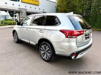 2020 Mitsubishi Outlander AWD All Wheel Drive Se 73K Low Miles Back U Mack Motors Corporation - Image 10