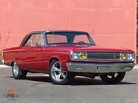 1965 Dodge Coronet Canyon State Classics