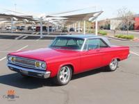 1965 Dodge Coronet Canyon State Classics - Image 4