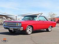 1965 Dodge Coronet Canyon State Classics - Image 5