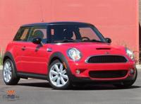 2007 Mini Cooper S 2DR CPE S Canyon State Classics - Image 2