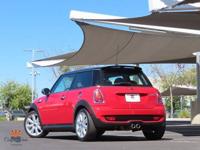 2007 Mini Cooper S 2DR CPE S Canyon State Classics - Image 3