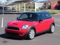 2007 Mini Cooper S 2DR CPE S Canyon State Classics - Image 4