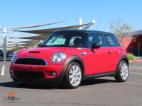 2007 Mini Cooper S 2DR CPE S Canyon State Classics - Image 5