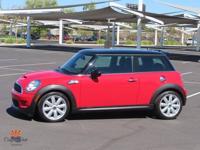 2007 Mini Cooper S 2DR CPE S Canyon State Classics - Image 6