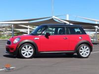2007 Mini Cooper S 2DR CPE S Canyon State Classics - Image 7