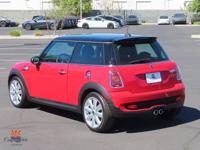 2007 Mini Cooper S 2DR CPE S Canyon State Classics - Image 8
