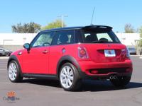 2007 Mini Cooper S 2DR CPE S Canyon State Classics - Image 9