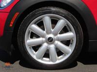 2007 Mini Cooper S 2DR CPE S Canyon State Classics - Image 10