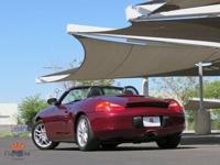 1999 Porsche Boxster 2DR ROADSTER MANUAL Canyon State Classics - Image 3