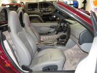 1999 Porsche Boxster 2DR ROADSTER MANUAL Canyon State Classics - Image 6