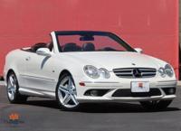 2009 Mercedes-benz Clk 350 2DR CABRIOLET GRAND EDITION Canyon State Classics - Image 2
