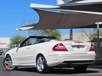 2009 Mercedes-benz Clk 350 2DR CABRIOLET GRAND EDITION Canyon State Classics - Image 3