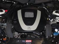 2009 Mercedes-benz Clk 350 2DR CABRIOLET GRAND EDITION Canyon State Classics - Image 5