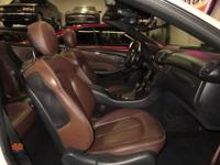 2009 Mercedes-benz Clk 350 2DR CABRIOLET GRAND EDITION Canyon State Classics - Image 6