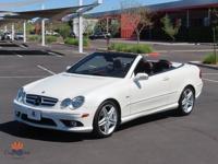 2009 Mercedes-benz Clk 350 2DR CABRIOLET GRAND EDITION Canyon State Classics - Image 8