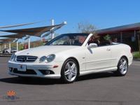 2009 Mercedes-benz Clk 350 2DR CABRIOLET GRAND EDITION Canyon State Classics - Image 9