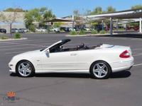 2009 Mercedes-benz Clk 350 2DR CABRIOLET GRAND EDITION Canyon State Classics - Image 10