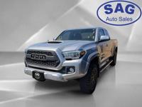 2017 Toyota Tacoma TRD Sport __**Great Deal**__ Surprise, AZ - Image 6