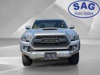 2017 Toyota Tacoma TRD Sport __**Great Deal**__ Surprise, AZ - Image 7