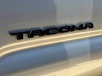2017 Toyota Tacoma TRD Sport __**Great Deal**__ Surprise, AZ - Image 8