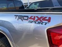 2017 Toyota Tacoma TRD Sport __**Great Deal**__ Surprise, AZ - Image 10