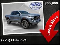 2024 GMC Canyon 4WD Denali __**Great Deal**__ Surprise, AZ - Image 2