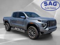 2024 GMC Canyon 4WD Denali __**Great Deal**__ Surprise, AZ - Image 3