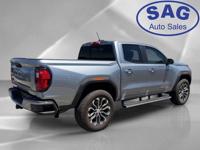 2024 GMC Canyon 4WD Denali __**Great Deal**__ Surprise, AZ - Image 4