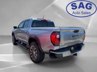 2024 GMC Canyon 4WD Denali __**Great Deal**__ Surprise, AZ - Image 5