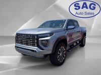 2024 GMC Canyon 4WD Denali __**Great Deal**__ Surprise, AZ - Image 6