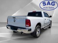 2016 Ram 1500 SLT __**Great Deal**__ Surprise, AZ - Image 4
