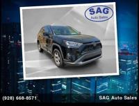 2020 Toyota RAV4 XLE __**Great Deal**__ Surprise, AZ